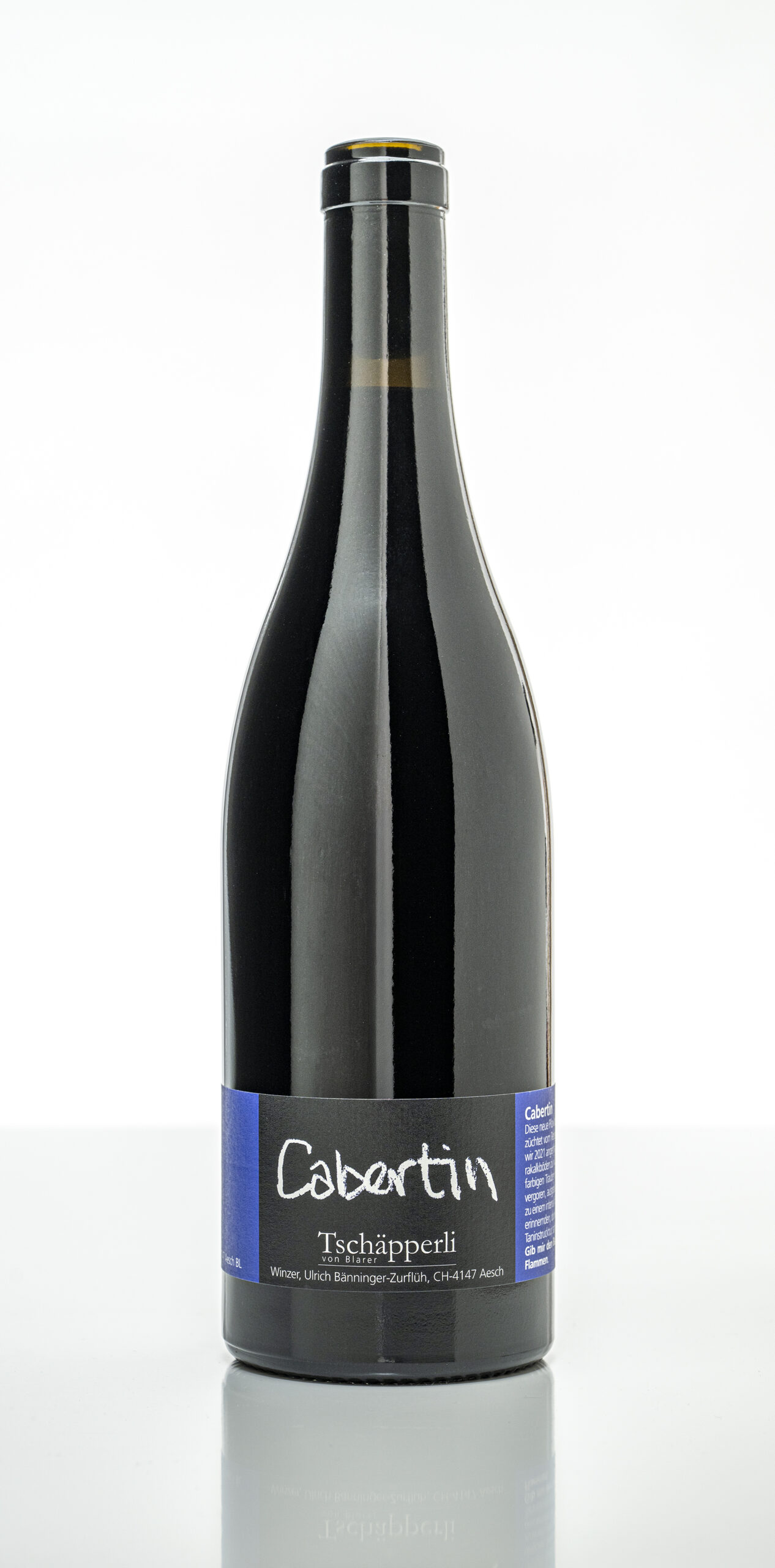 Cabertin 75cl