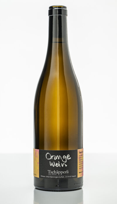Sauvignac - Orange Wein